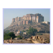 punjab cartoes postais