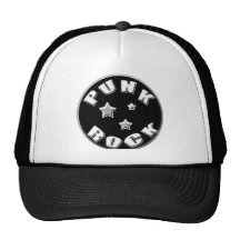 punk rock bone