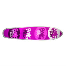 Purple Haze Skate