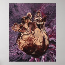 Purple Heart Posters