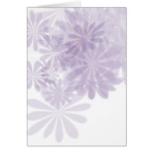purpleazalea cartão