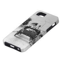 Puxado a cavalo - 1938. capas de iPhone 5 Case-Mate