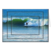 Quadro Cartao