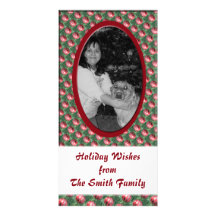 Quadro do Natal Cartoes Com Foto Personalizados