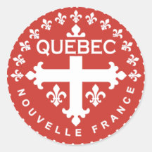 Quebeque Adesivos