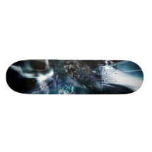 Quebra Skates