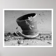 Quebrado Poster