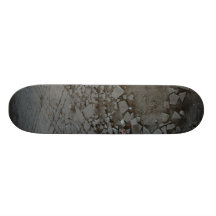 quebrado skate