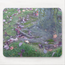Queda Mouse Pads
