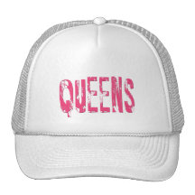 QUEENS BONÉ