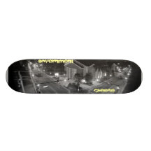 Queijo do governo skate