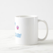 Quem são estas pessoas? caneca