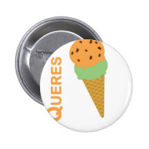 Queres um gelado pins