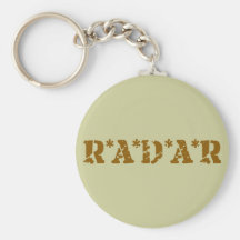 Radar Chaveiros