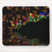 Radioativo Mousepad
