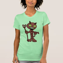 ragdoll do diabo tshirts