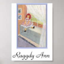 Raggdy Ann Posteres