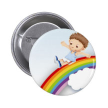 Rainbow Botons