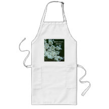Rainha Anne'sKitchen Aventais
