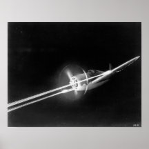 Raio P-47 Posters