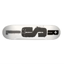 Rap Sin Limite Skateboard