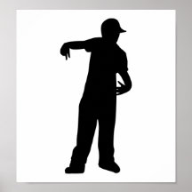 Rapper Poster