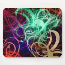 Rapsódia Mousepads