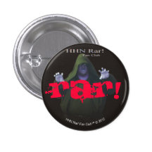 Rar de HHN! Botão redondo 3 Botons