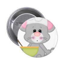 Rato do cozimento boton