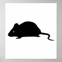 Rato Impressão