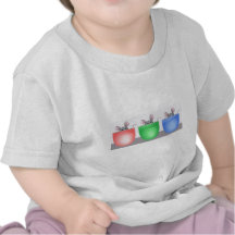 Rato no bolso tshirts