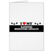 RATONERO BODEGUEO ANDALUZ_ CARTOES