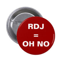RDJ=OH NENHUM PINS