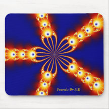 ReachingOut1, Fractals por MIM Mousepads