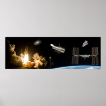 Realizações do programa da canela poster