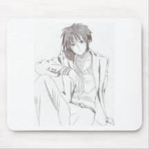 Realmente? Mouse Pad