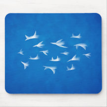 Rebanho Mouse Pads