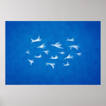 Rebanho Poster