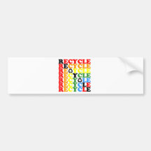 Reciclar Adesivos