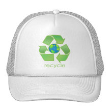 Reciclar Boné