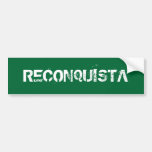 RECONQUISTA ADESIVO