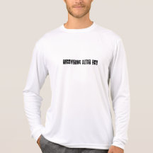 Recuperando o t-shirt do menino de altar