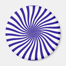 Redemoinho do azul e do branco ima