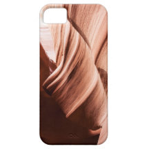 Redemoinho do caramelo capas de iPhone 5 Case-Mate