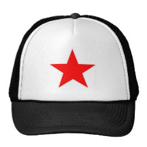 Redstar Bonés