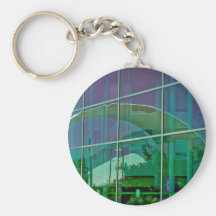 REFLEJO DEL AUDITORIO LLAVERO