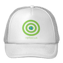 Refocus Bones