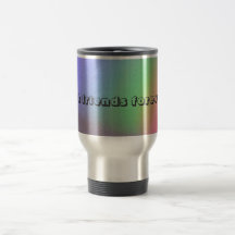Regenbogenfarben. .best forever friends caneca