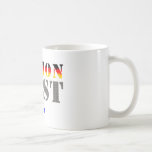Região ocidental colônia caneca