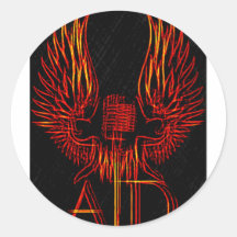 Registro de Firey Adesivos